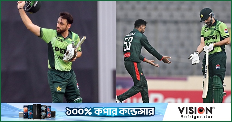 মিরাজের আচরণ ছিল গলির ক্রিকেট বয়ের মতো : কামরান